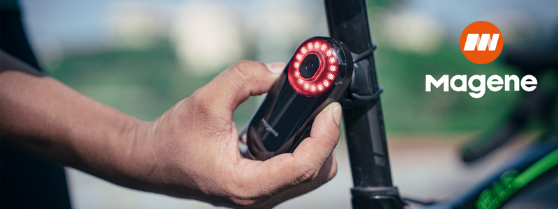 FEsports Magene Cycling